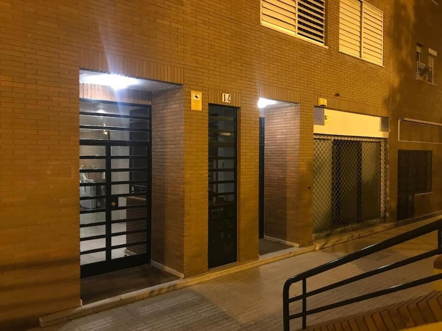 Home@porvenir Vft/se/03555 Apartamento Sevilla
