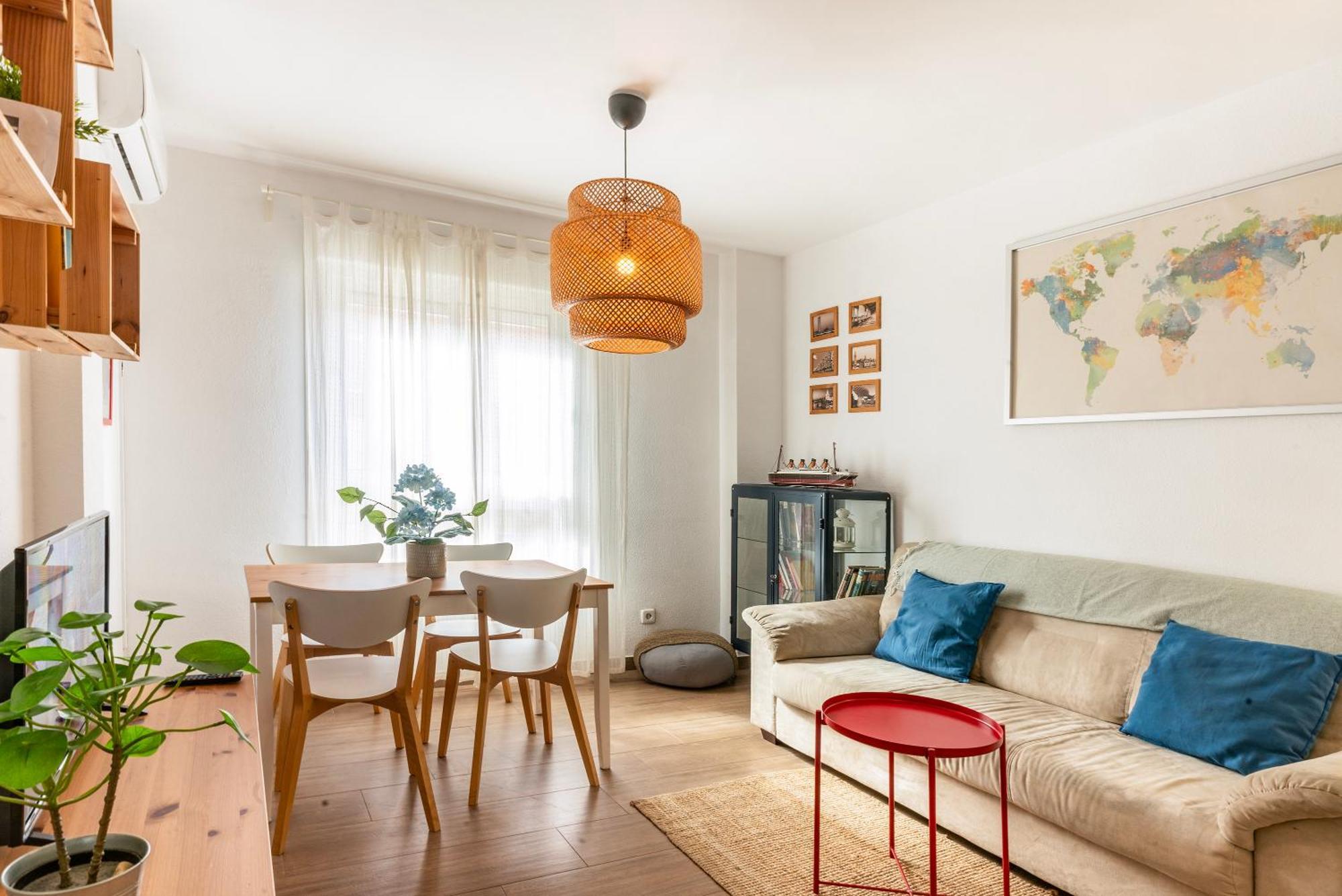 Apartment Home@porvenir Vft/se/03555 *
